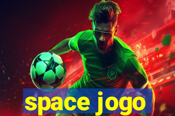 space jogo